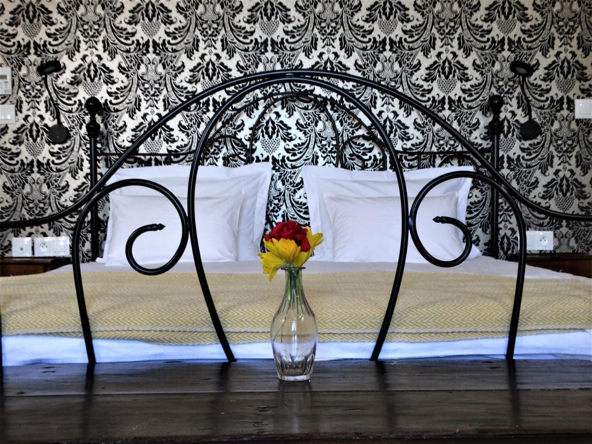 Chateau Montplaisir Charming B&B In Provence Valréas Buitenkant foto