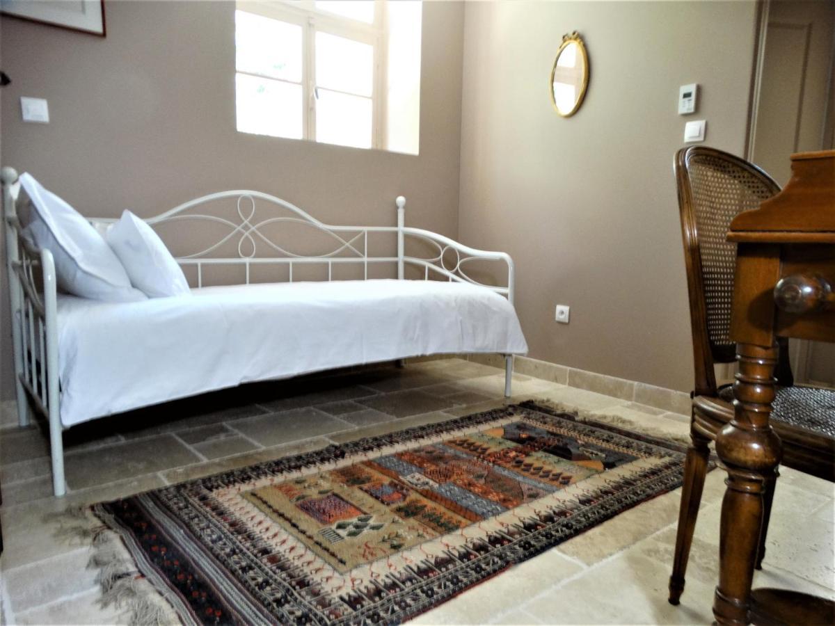 Chateau Montplaisir Charming B&B In Provence Valréas Buitenkant foto