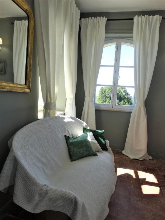 Chateau Montplaisir Charming B&B In Provence Valréas Buitenkant foto