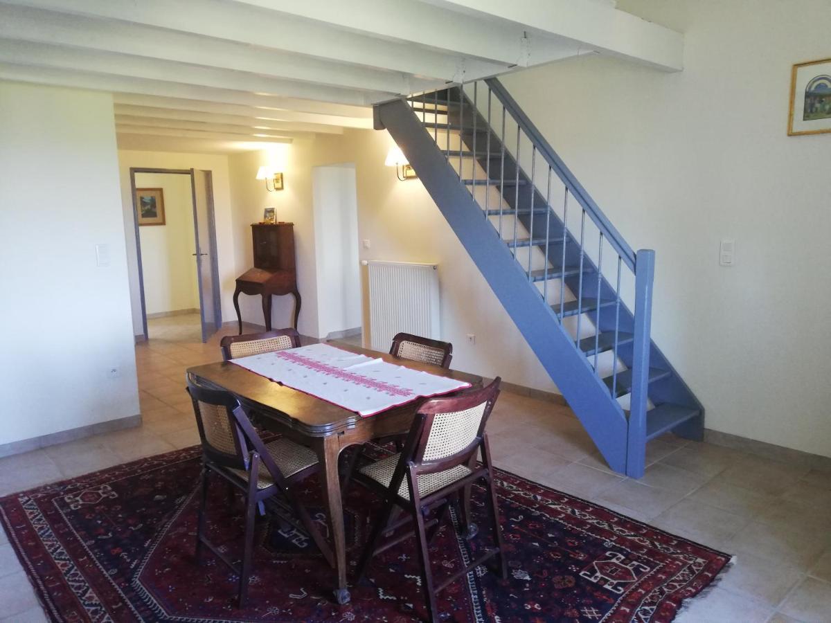 Chateau Montplaisir Charming B&B In Provence Valréas Buitenkant foto