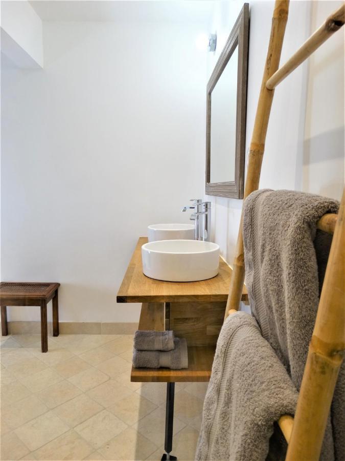 Chateau Montplaisir Charming B&B In Provence Valréas Buitenkant foto