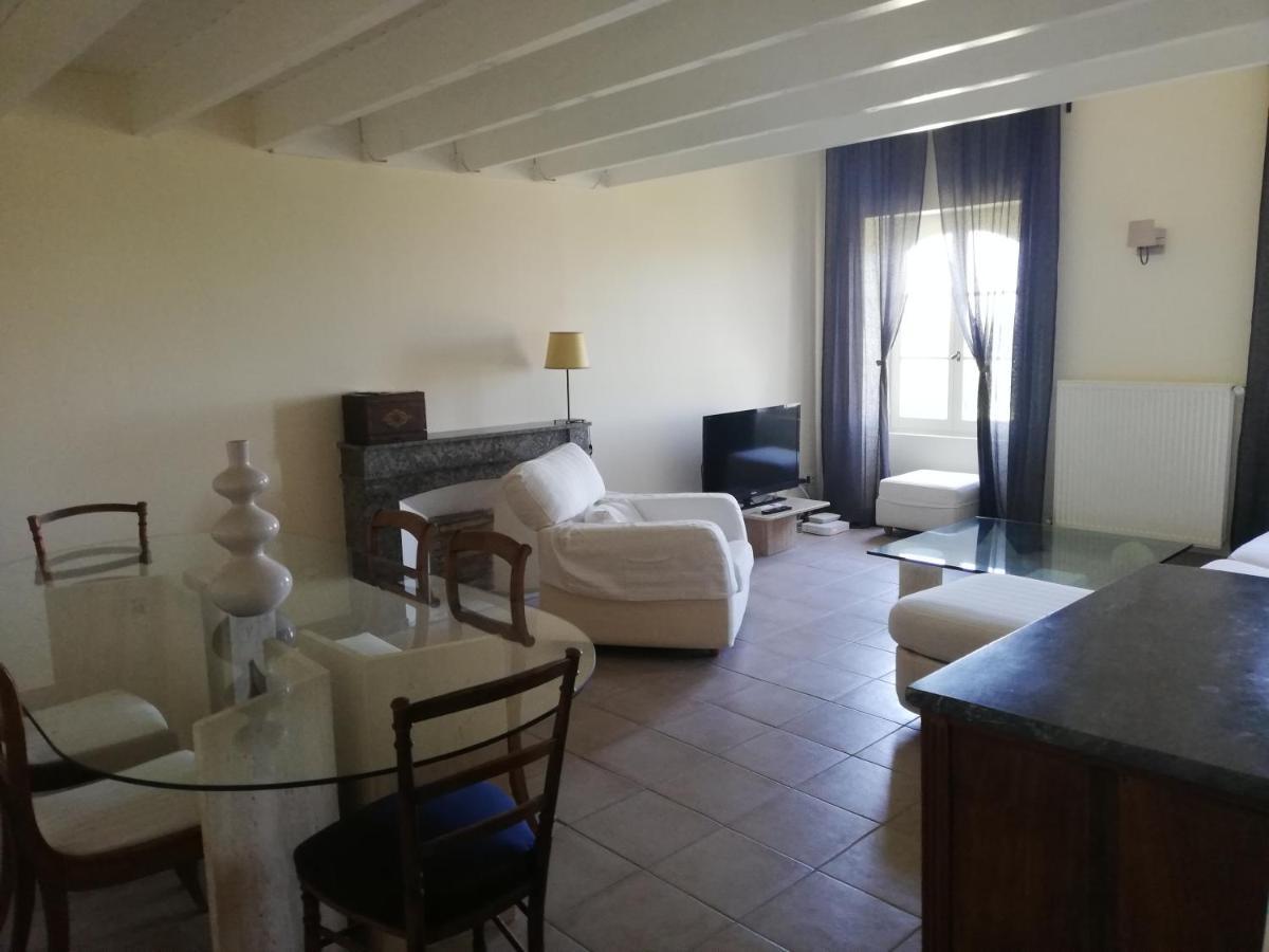 Chateau Montplaisir Charming B&B In Provence Valréas Buitenkant foto