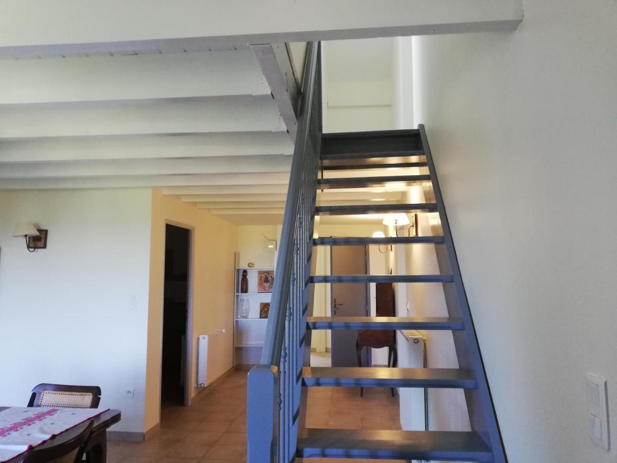 Chateau Montplaisir Charming B&B In Provence Valréas Buitenkant foto