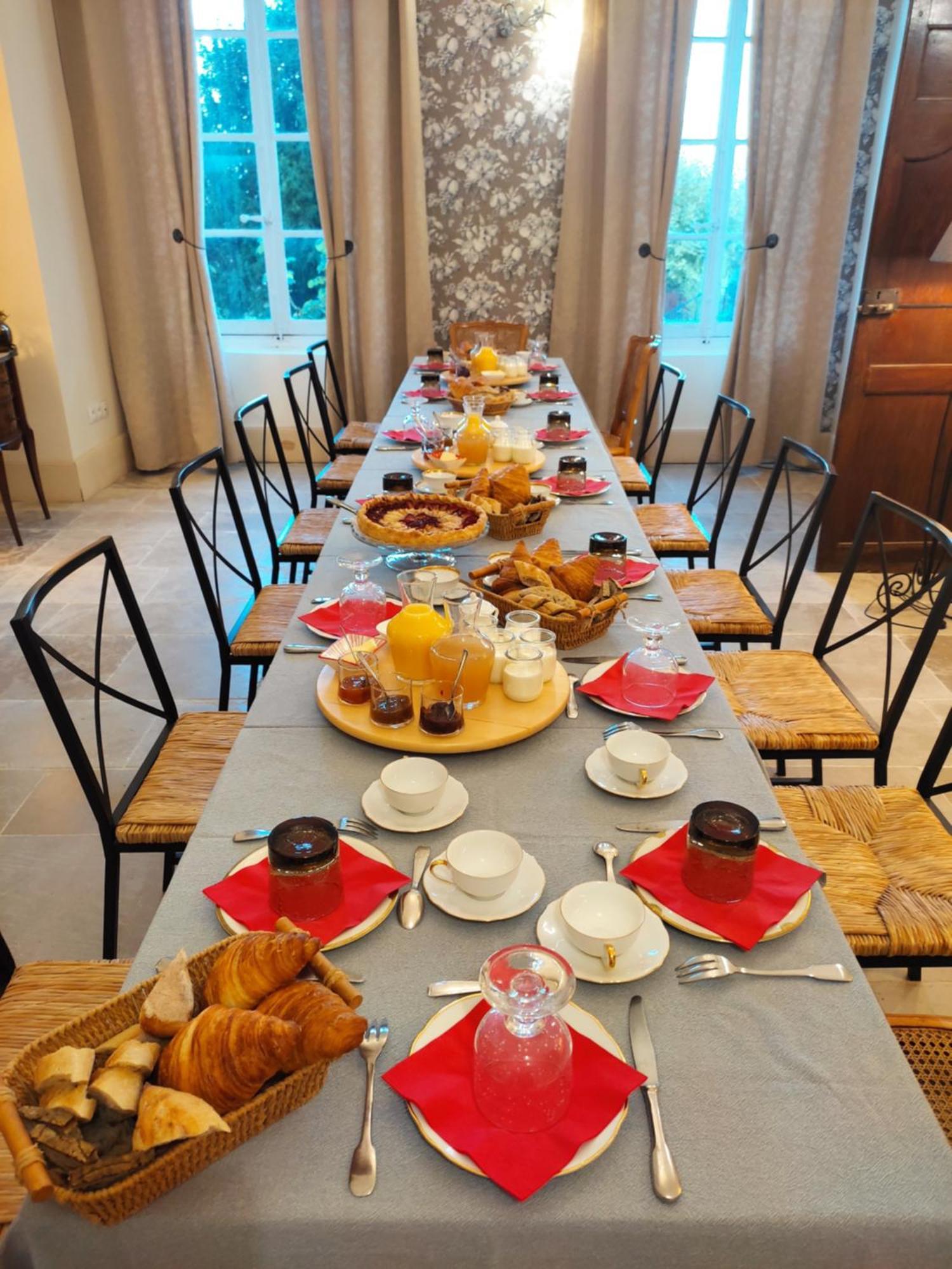 Chateau Montplaisir Charming B&B In Provence Valréas Buitenkant foto